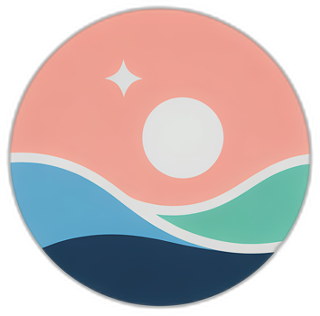 福利馆 logo